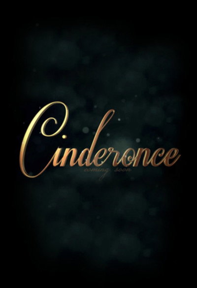 Póster de Cinderoncé