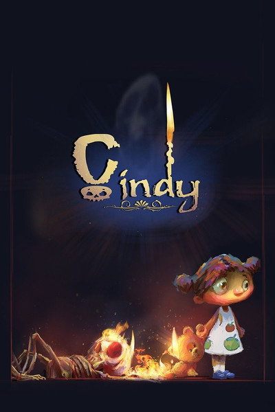 Póster de Cindy