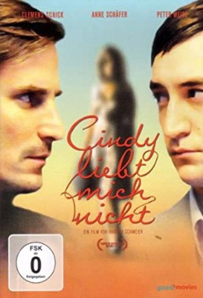 Póster de Cindy Does Not Love Me