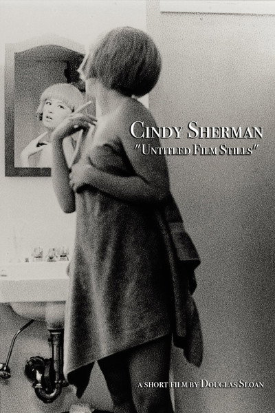 Póster de Cindy Sherman: Untitled Film Stills
