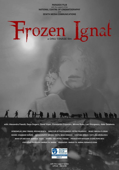 Póster de Cine a ucis Craciunul?