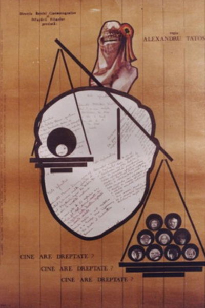 Póster de Cine are dreptate?