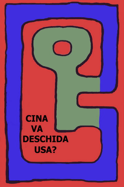 Póster de Cine va deschide usa?