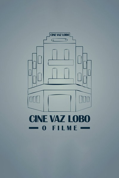 Póster de Cine Vaz Lobo