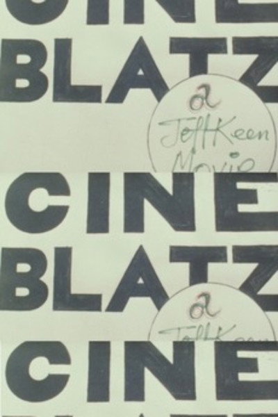 Póster de Cineblatz