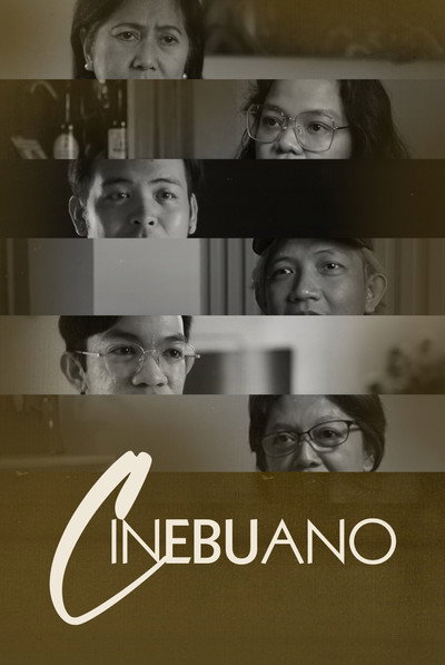 Póster de Cinebuano