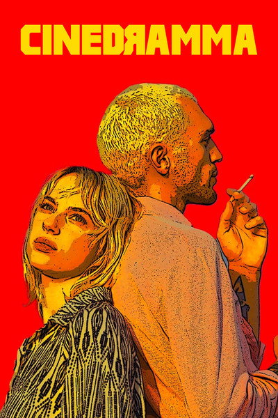 Póster de Cinedramma