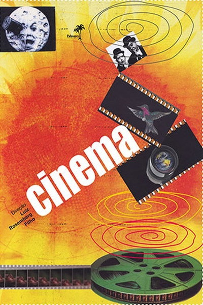 Póster de Cinema