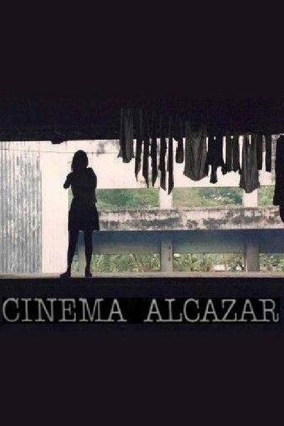 Póster de Cinema Alcázar
