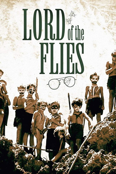 Póster de Cinema in Freedom: Meeting with Peter Brook - Director of 'Lord of the Flies'