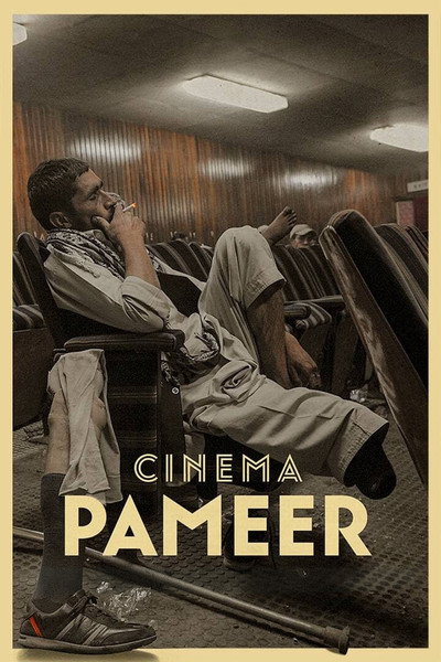 Póster de Cinema Pameer