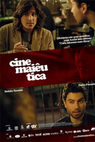 Póster de Cinemaiêutica