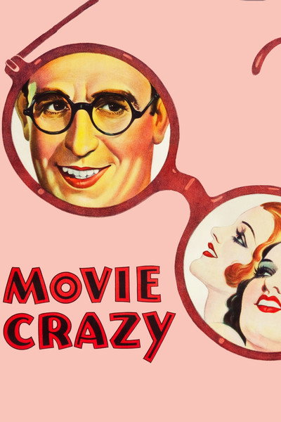 Póster de Cinemanía