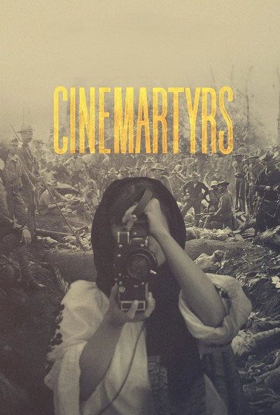 Póster de Cinemartyrs