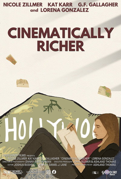 Póster de Cinematically Richer
