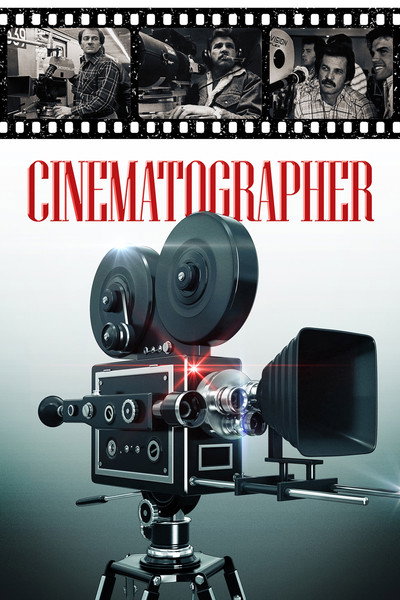 Póster de Cinematographer
