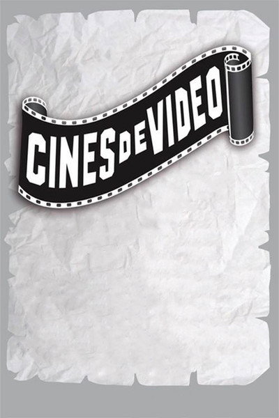 Póster de Cines de Video