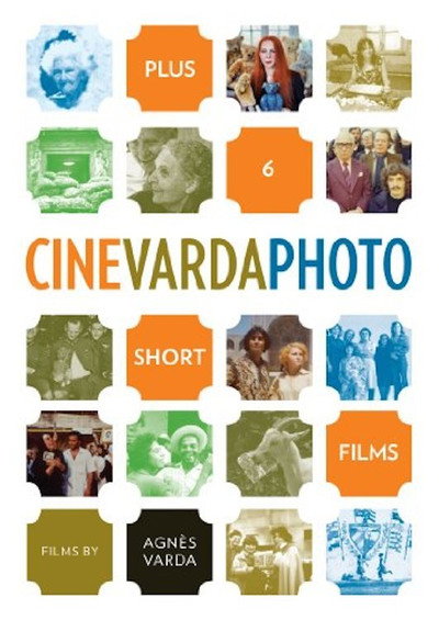 Póster de Cinévardaphoto