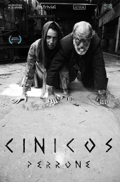 Póster de Cínicos