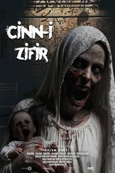 Póster de Cinn-i Zifir
