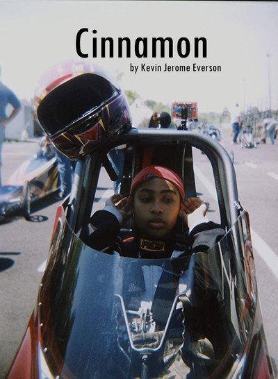 Póster de Cinnamon
