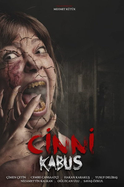 Póster de Cinni Kabus