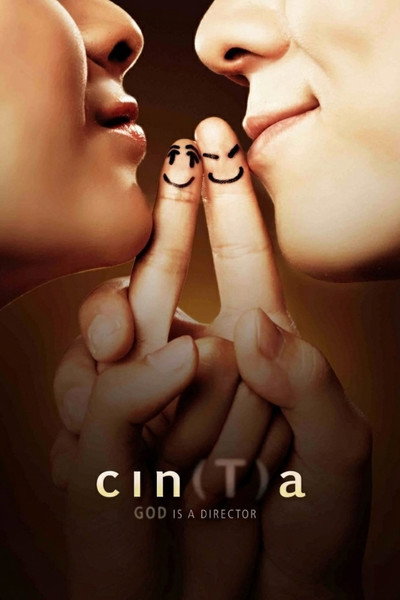 Póster de Cin(T)a