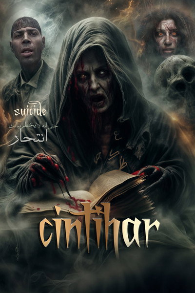 Póster de Cintihar