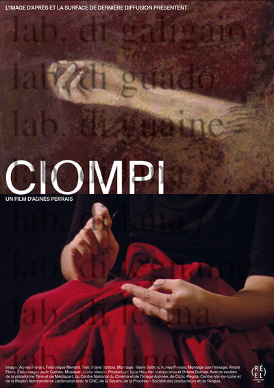 Póster de Ciompi