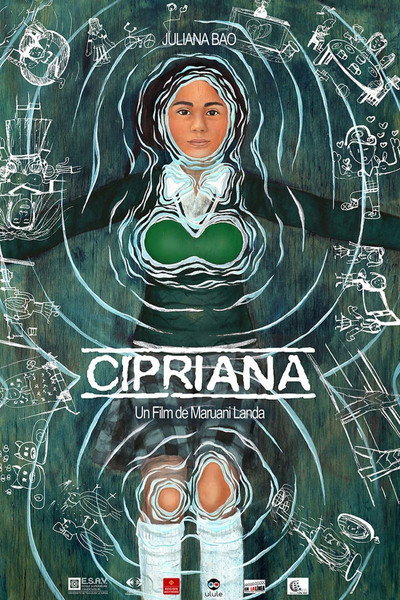 Póster de Cipriana