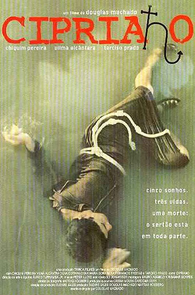 Póster de Cipriano