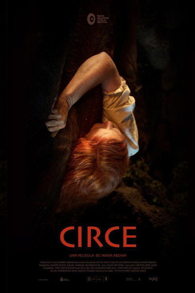 Póster de Circe