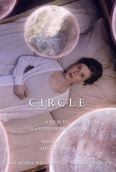 Póster de Circle