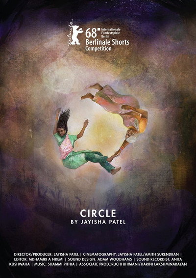 Póster de Circle