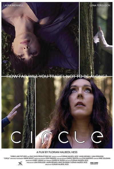 Póster de Circle