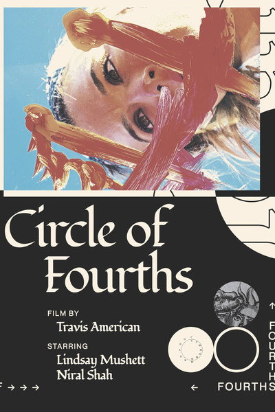 Póster de Circle of Fourths