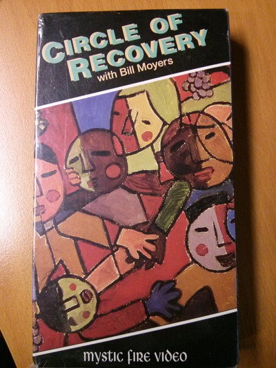 Póster de Circle of Recovery