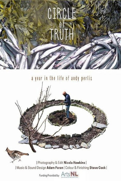 Póster de Circle of Truth
