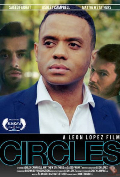 Póster de Circles