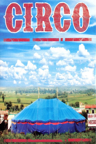 Póster de Circo