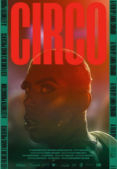 Póster de Circo