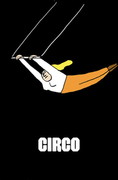 Póster de Circo