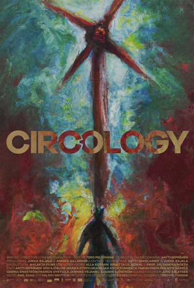 Póster de Circology