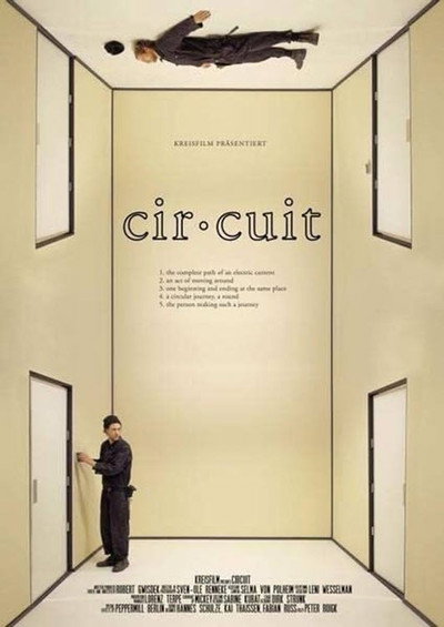 Póster de Circuit