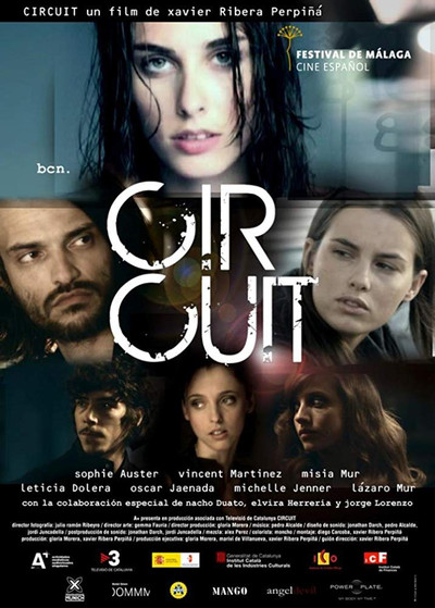 Póster de Circuit