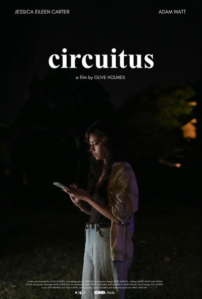 Póster de Circuitus