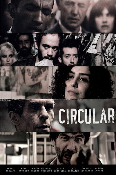 Póster de Circular