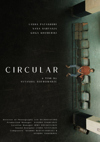 Póster de Circular