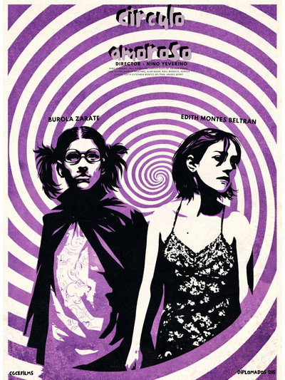 Póster de Circulo Amoroso