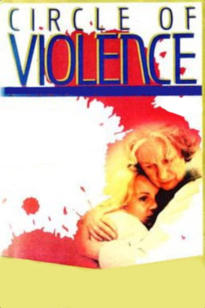Póster de Círculo de Violencia